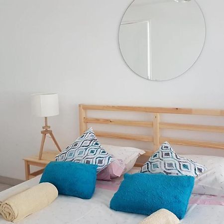 Apartment Girasol Front Beach Quarteira Algarve エクステリア 写真