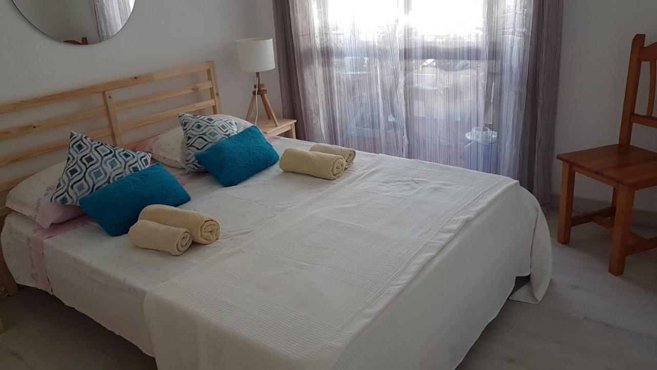 Apartment Girasol Front Beach Quarteira Algarve エクステリア 写真