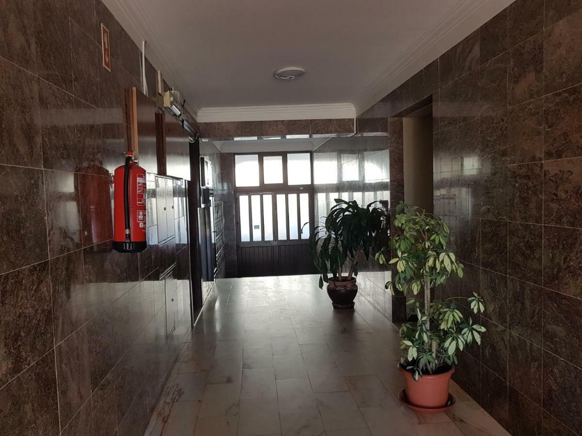 Apartment Girasol Front Beach Quarteira Algarve エクステリア 写真