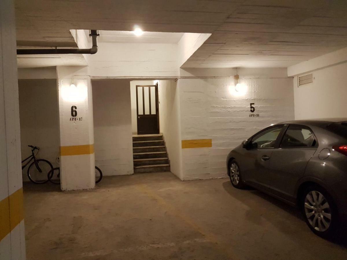 Apartment Girasol Front Beach Quarteira Algarve エクステリア 写真